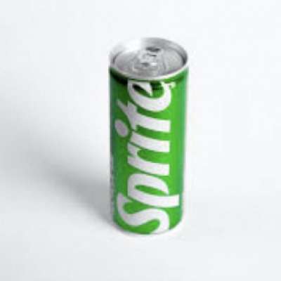 Sprite Can  (330ML)