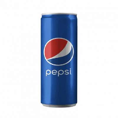 Pepsi Can (300ML)