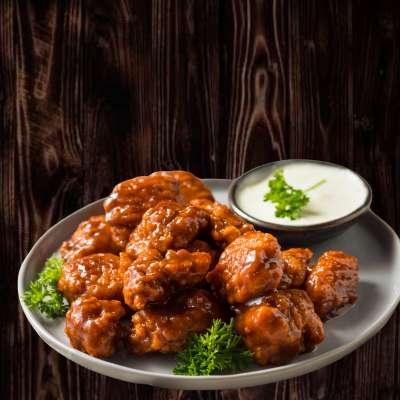 Wings Platter(6 Pcs)