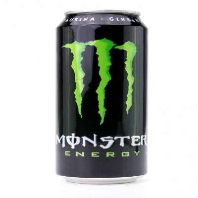 Monster Can (350ML)