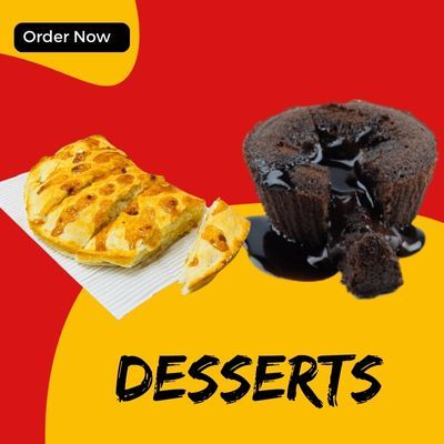 Desserts