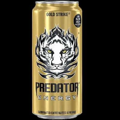 Predator Can (300ML)