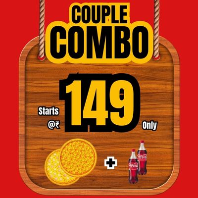 Couple Combo