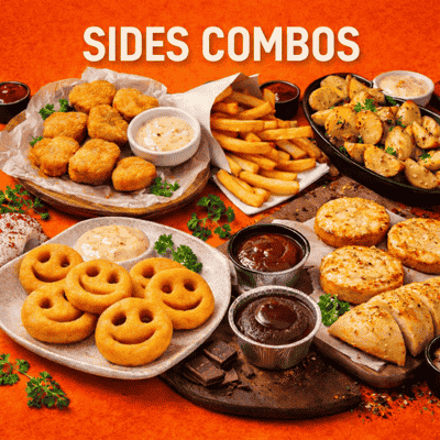 Sides Combos