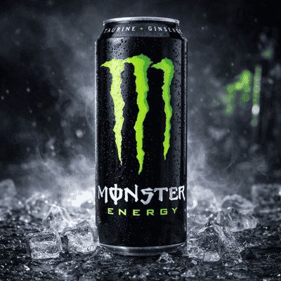 Monster Can (350ML)