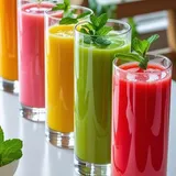 Fresh Juice