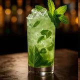 Mojitos