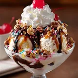 Sundae