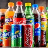 Soft Drinks