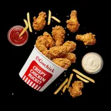 Classic Crispy Chicken