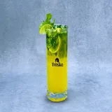 Passion Fruit Mojito