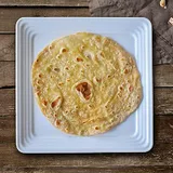 Ghee Chapati