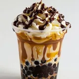Boba Ice Cream