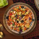 Russian Salad