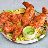 Chicken Tandoori