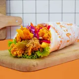 Gochick Crispy Veg Roll