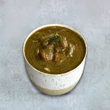 Mutton Pepper Masala