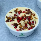 Custard Fruit Salad (250 ml)