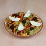 Classic Boiled Egg salad