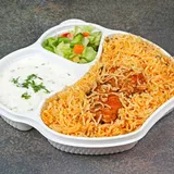 Chicken Dum Biryani Regular