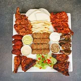 4X Grilled Platter