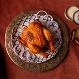 Grilled Chicken