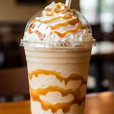 Thick Shake