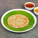 Malabar Parotta