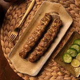 Mutton Sheek Kebab