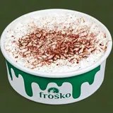 Espresso Tiramisu