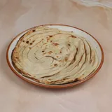 Wheat Tandoor parotta
