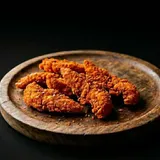 Peri Peri Crispy Chicken Wings