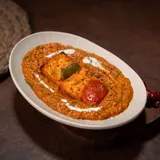 Paneer Tikka Masala