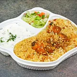 Malabar Chicken Biryani Regular