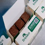 Brownie (pack of 3)