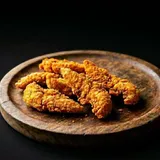Crispy Chicken Wings
