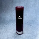 Pulpy Grape Juice