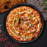 Veg Kolhapuri