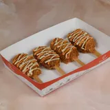 Crispy Chicken Candy