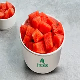 Watermelon Bites Fruit Bowl