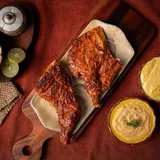 Grilled Al Faham Chicken