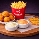 Veg Snacks Box