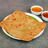 Wheat Parotta