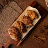 Lamb Grill