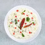 Curd Rice