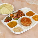 Veg Thali