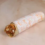 Whole Wheat Chicken Wrap