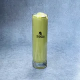 Butter Fruit Shake