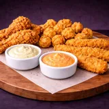 Non Veg Snacks Box