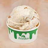 Fig and Honey (single scoop)